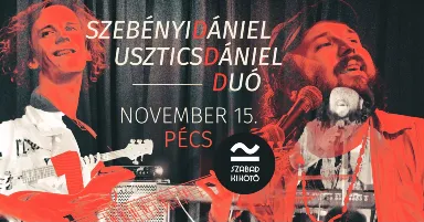 Szebényi Dániel X Usztics Dániel