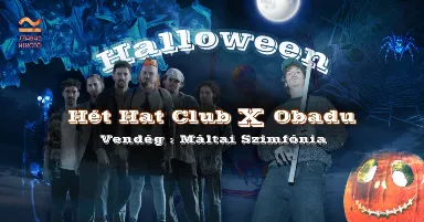 Hét Hat Club X Obadu • Máltai Szimfónia