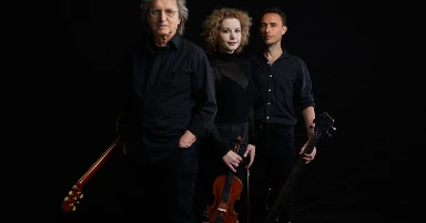 Makám trió: Világítótorony lemezbemutató - vendég: Piú Forte