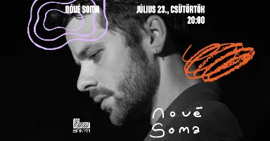 Nóvé Soma