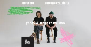 Platon Karataev DUO
