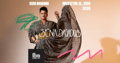 Sena Dagadub