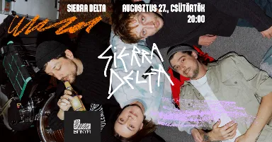 Sierra Delta