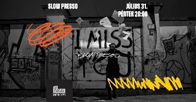 Slow Presso