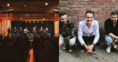 Szerb Újév: Vujicsics, ContraBayando