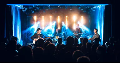 Ripoff Raskolnikov // Kustan Adam // Flow Music Club, Szolnok // 03.27.