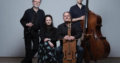 A magyar kultúra napja: Borbély-Batyu-Mohácsy trió feat. Tóth Ildikó "Fecske"