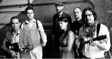 Buda Folk Band - FŐNIX