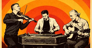 Vudu Jabba – Népzenészek Jimi Hendrixet játszanak