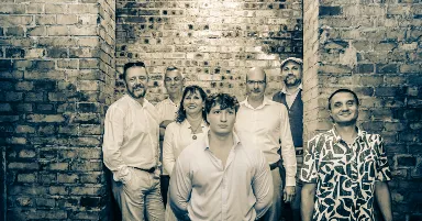 Csík Zenekar koncert // Dombóvár // 2026.02.21.