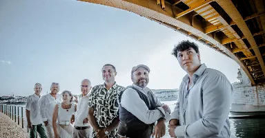 Csík Zenekar koncert // Vác // 2026.04.26.