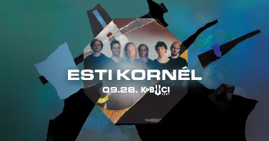 Esti Kornél – ráadásnap