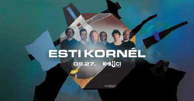 Esti Kornél