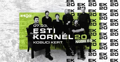 Esti Kornél 20 – A második 10 év