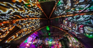 Ígjen a falu! - Farsang