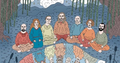 Kollár Klemencz Kamarazenekar: A lányok nem sírnak