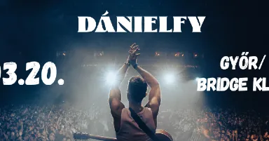 Dánielfy / Bridge Klub - Győr