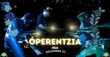 12.27 Óperentzia