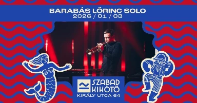 2026.01.03 Barabás Lőrinc Solo