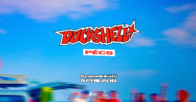 Duckshell @Szabadkikötő