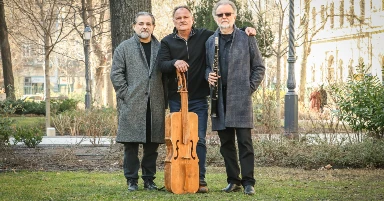 Hagyomány új hangon