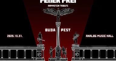 Feuer Frei - Analog Music Hall