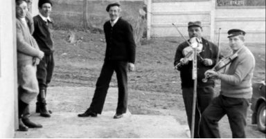 Fonó Szerda: Magyarszentbenedeki záró gála