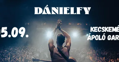 Dánielfy - Kecskemét / Ápoló Klub