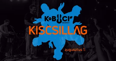 Kiscsillag