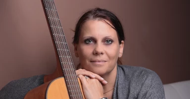 Ringató - kisgyermekkori zenei nevelés