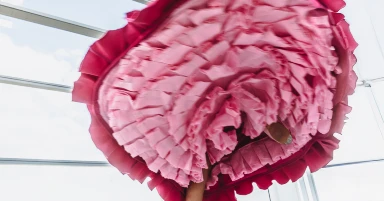 La Lucita Grupo Flamenco: Ciclo - Körforgás