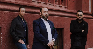 Lisztes Jenő Cimbalom Project