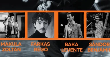 TRIP táncelőadás - premier