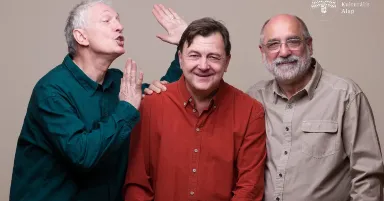 Kaláka Együttes – Bőrönd Ödön