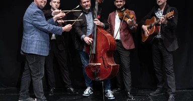 Cimbali20 - jubileumi koncert: harmonikavará(z)s