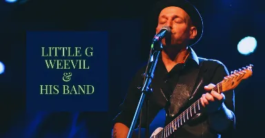 Little G Weevil & His Band