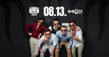 Magyar Banda