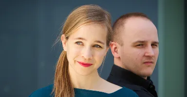 Harcsa Veronika & Gyémánt Bálint