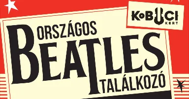 Országos Beatles találkozó 2026