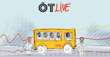 Öt Live