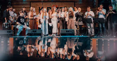 PEMA – ME BBZK szemeszterzáró gálakoncert