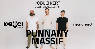 Punnany Massif