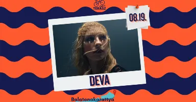 DEVA koncert, Labek & Chrobak, Zakhorov