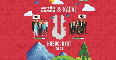 Artúr Rambo & Kacaj