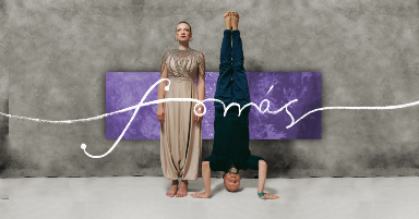 Reni & Boka: Forrás - lemezbemutató koncert (gyerekfelügyelettel)