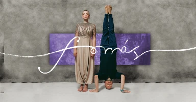 Reni & Boka: Forrás - lemezbemutató koncert (gyerekfelügyelettel)