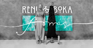 Reni & Boka: Forrás - lemezbemutató koncert