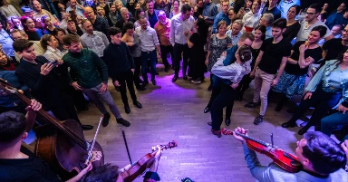 Folkszilveszter 2025