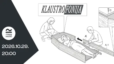 Klaustro/Fonija (HR) @ Szabadkikötő