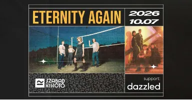 Dazzled / Eternity Again
